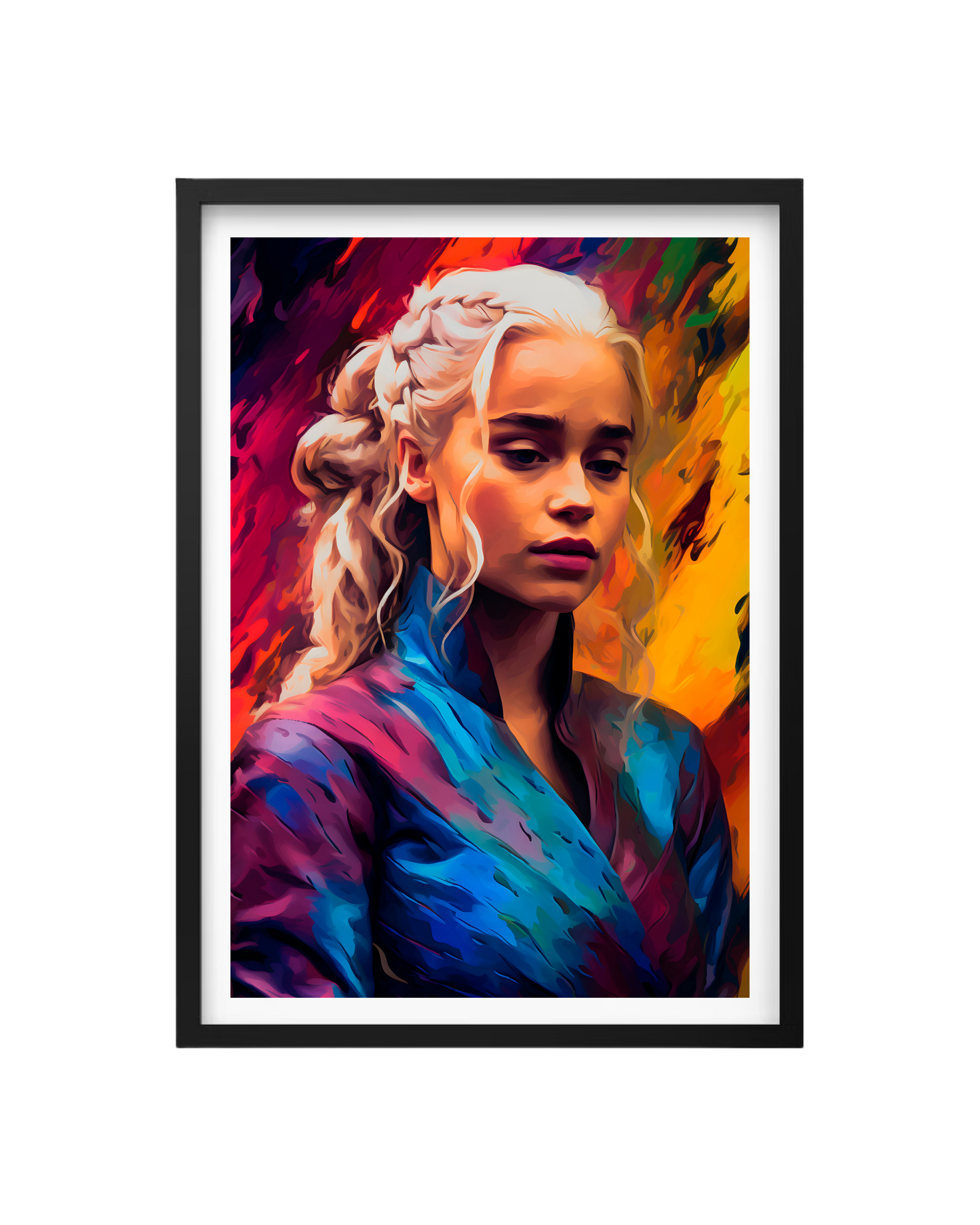 Cuadro Game Of Thrones