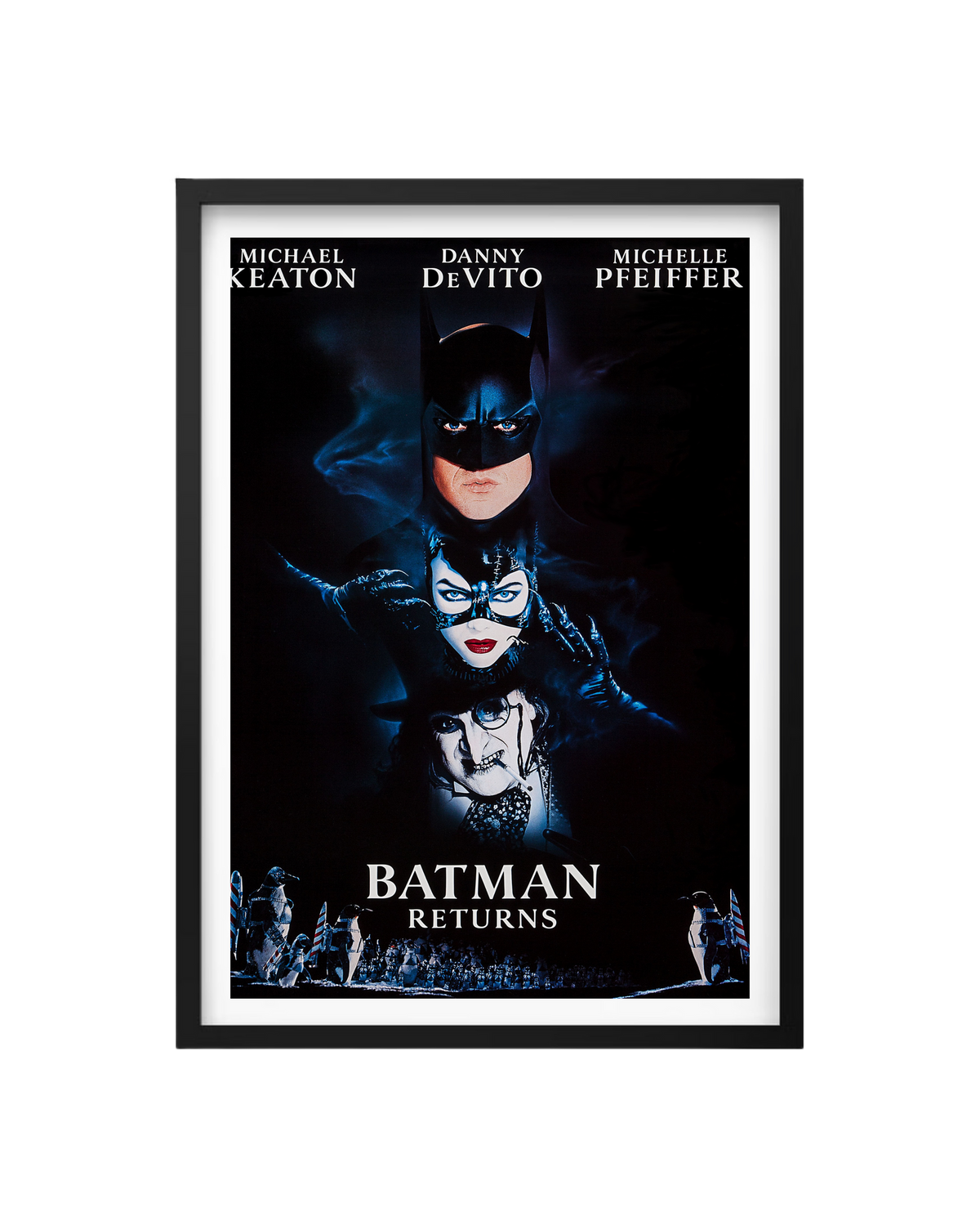 Cuadro Batman Returns