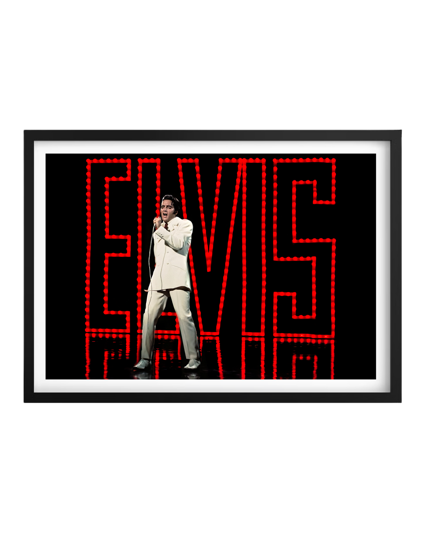 Cuadro Elvis Presley