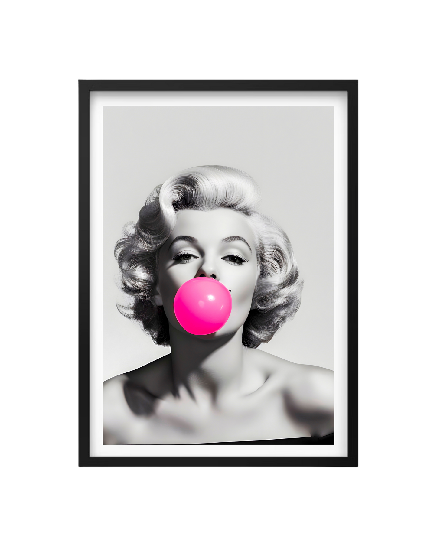 Cuadro Marilyn Monroe (Pop)