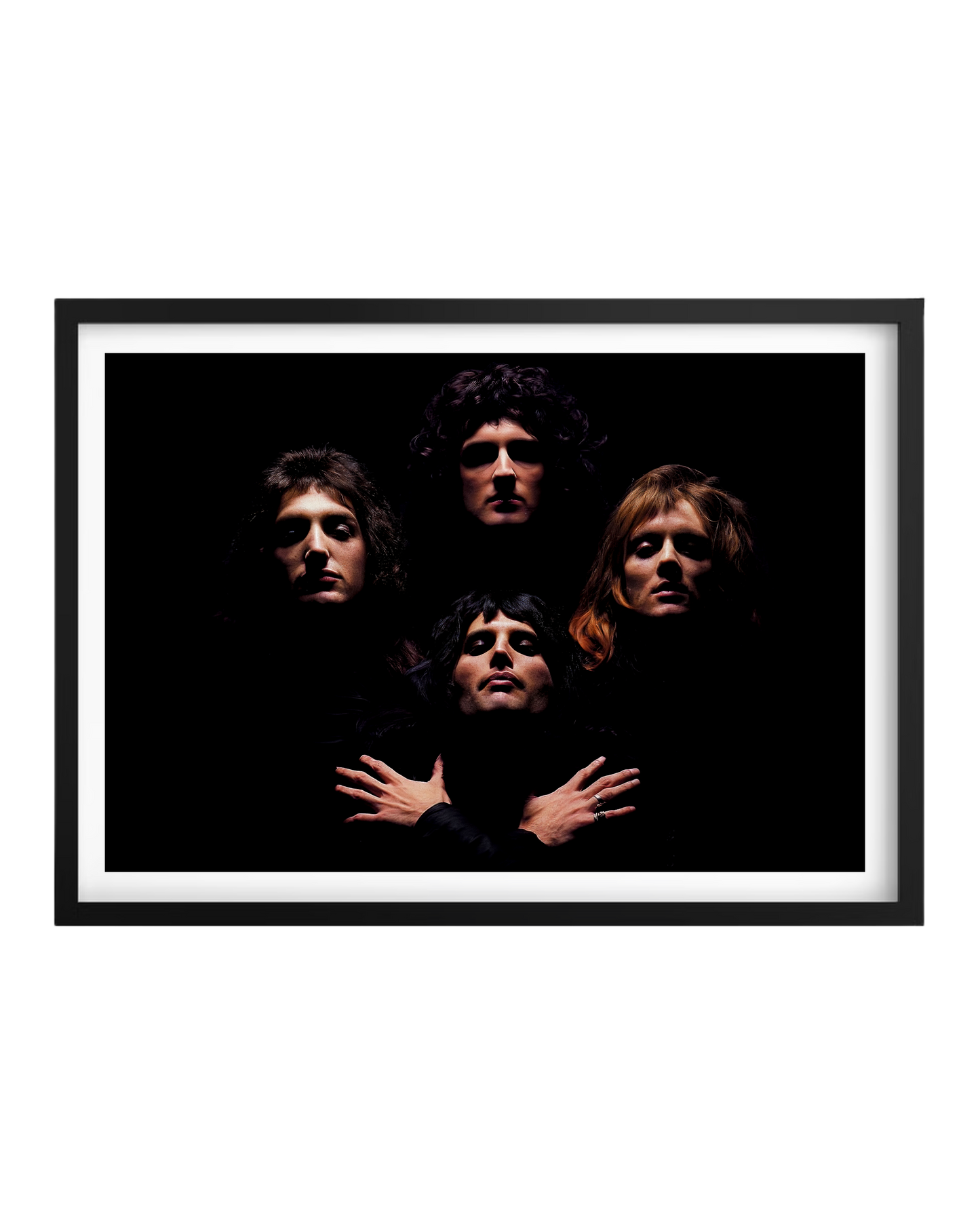 Cuadro Queen (Freddie Mercury)