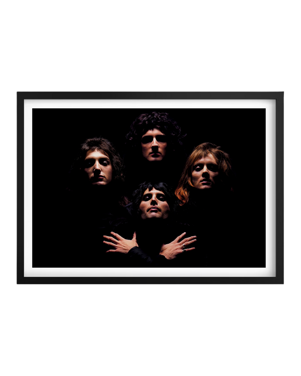 Cuadro Queen (Freddie Mercury)