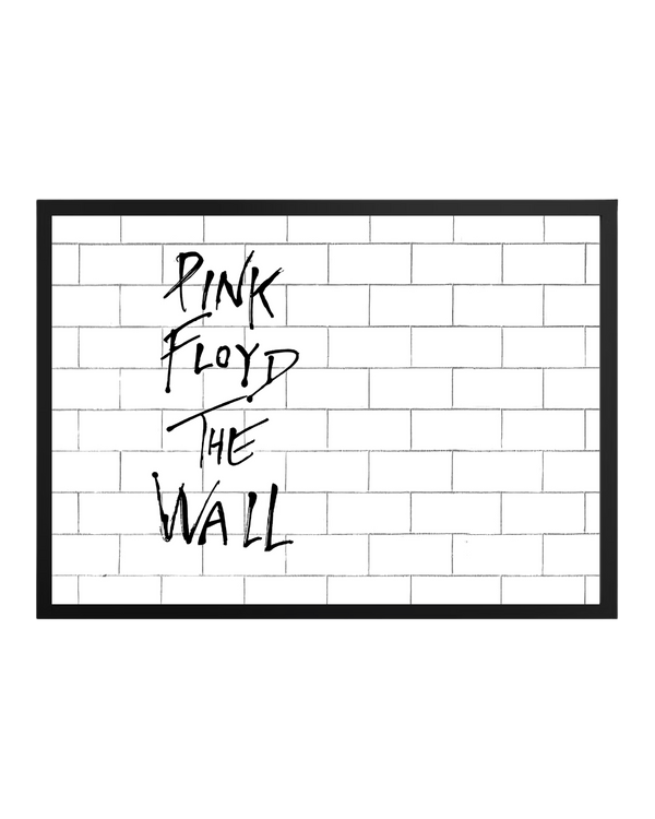 Cuadro Pink Floyd