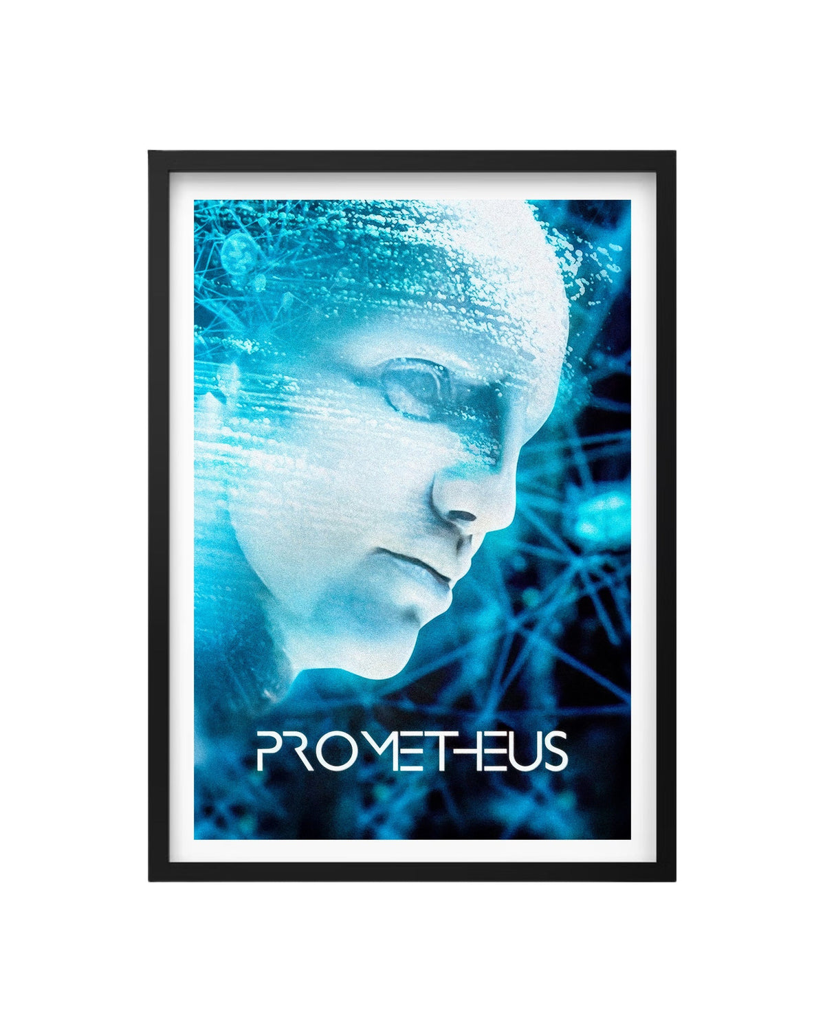 Cuadro Prometheus