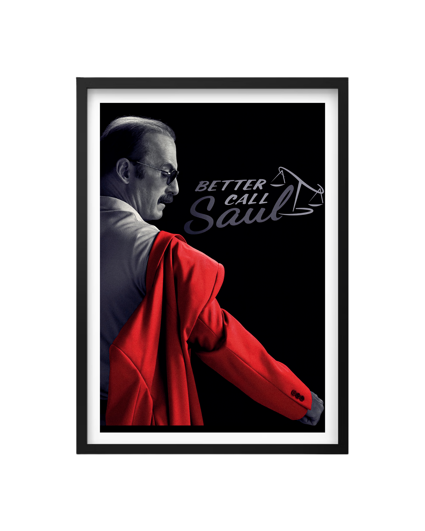 Cuadro Better Call Saul