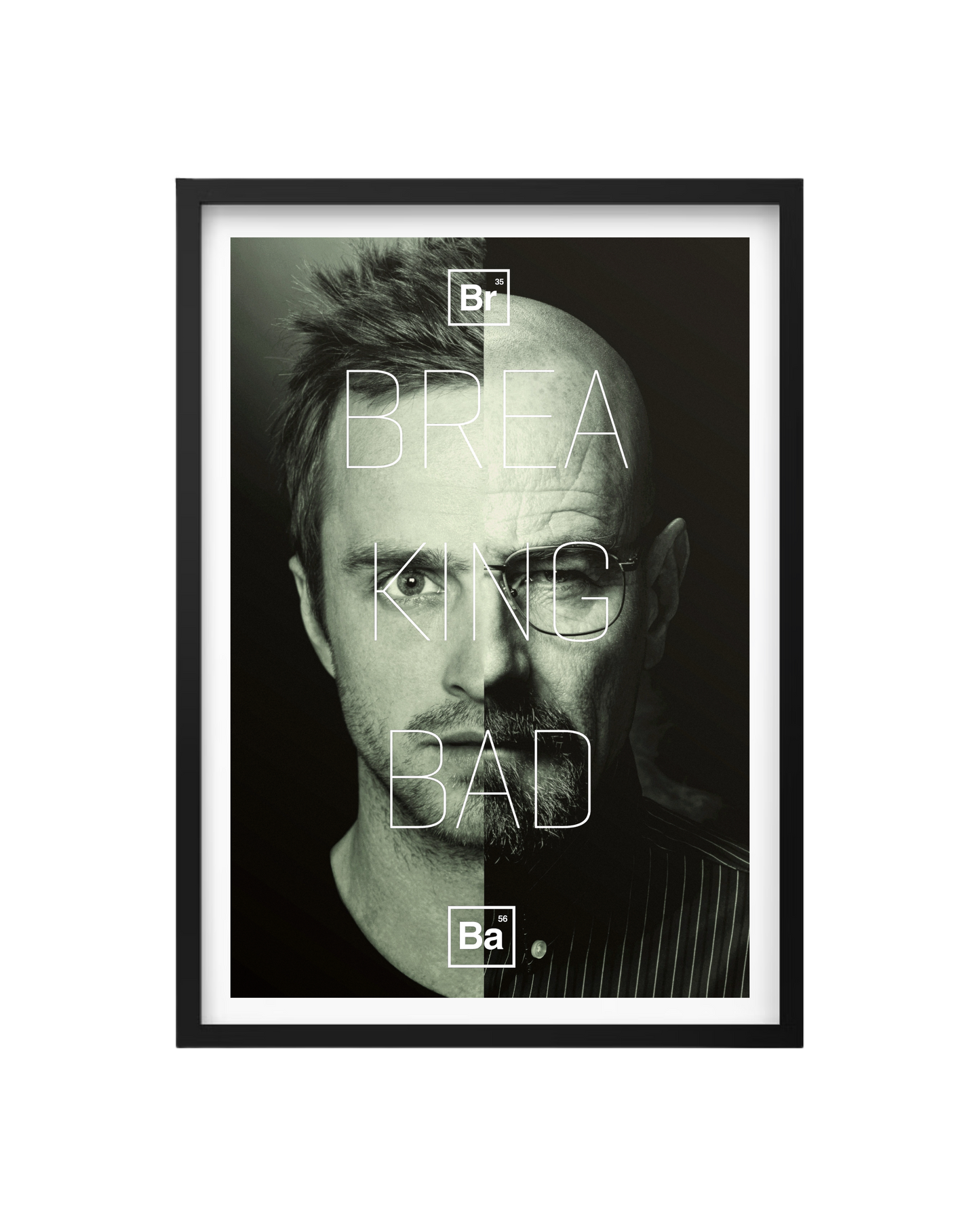 Cuadro Breaking Bad