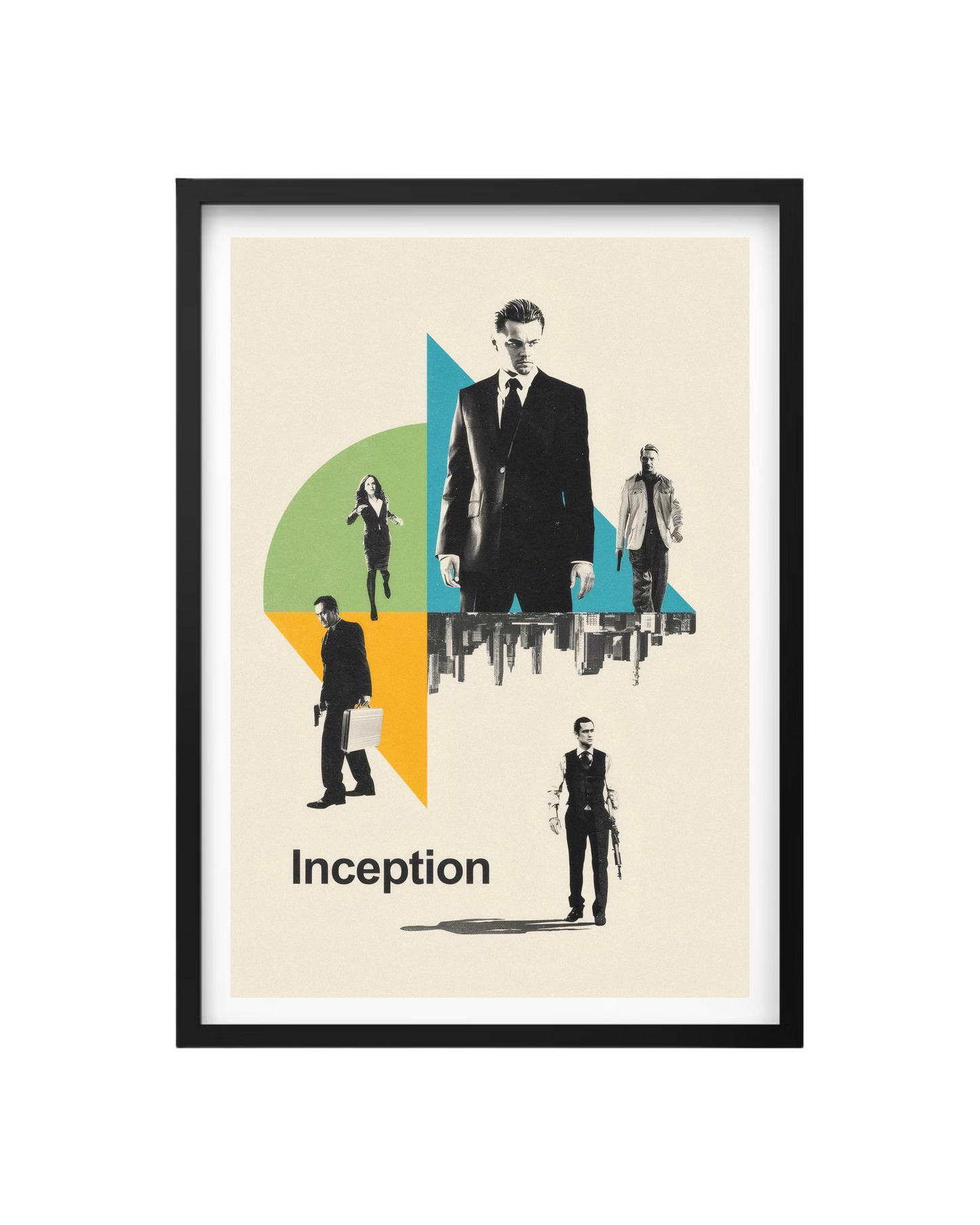 Cuadro Inception