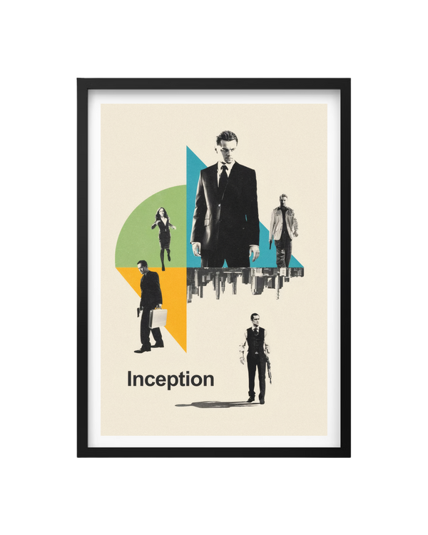 Cuadro Inception