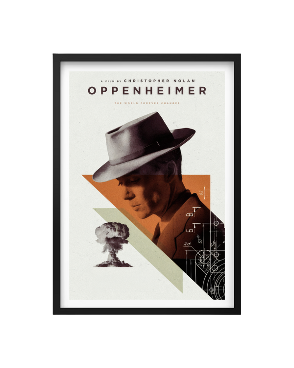Cuadro Oppenheimer