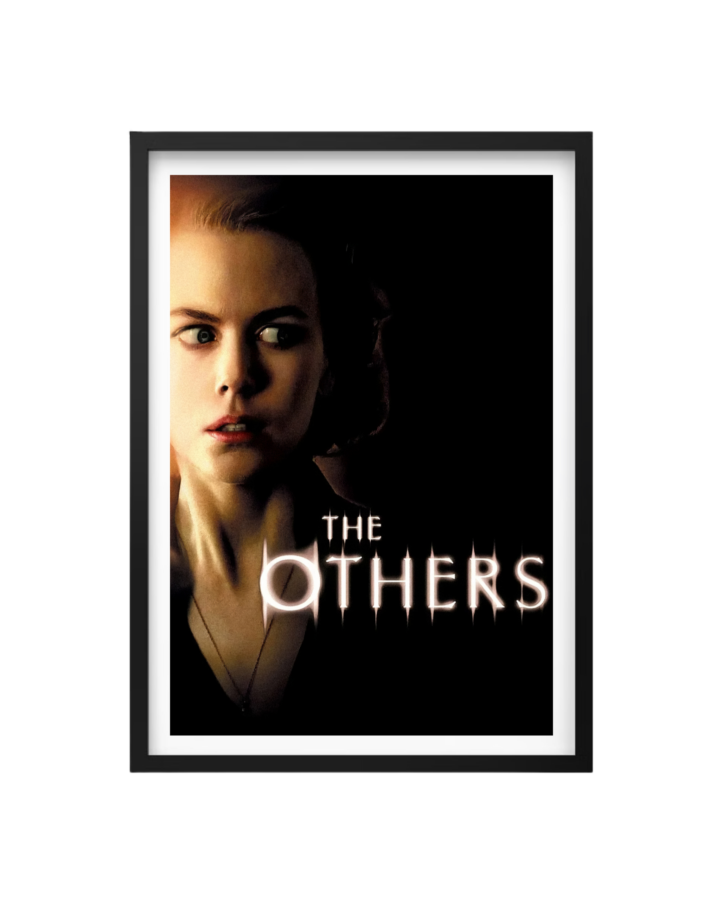 Cuadro The Others - Los Otros (Nicole Kidman)