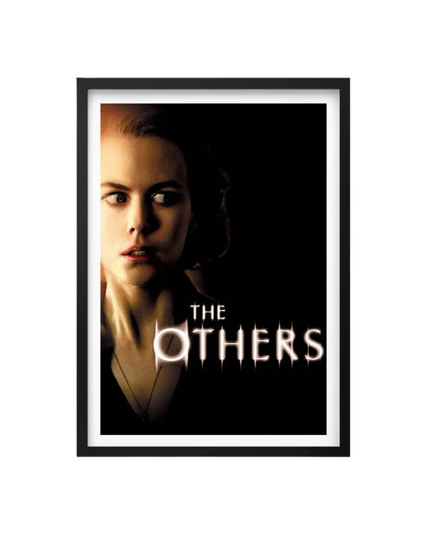 Cuadro The Others - Los Otros (Nicole Kidman)
