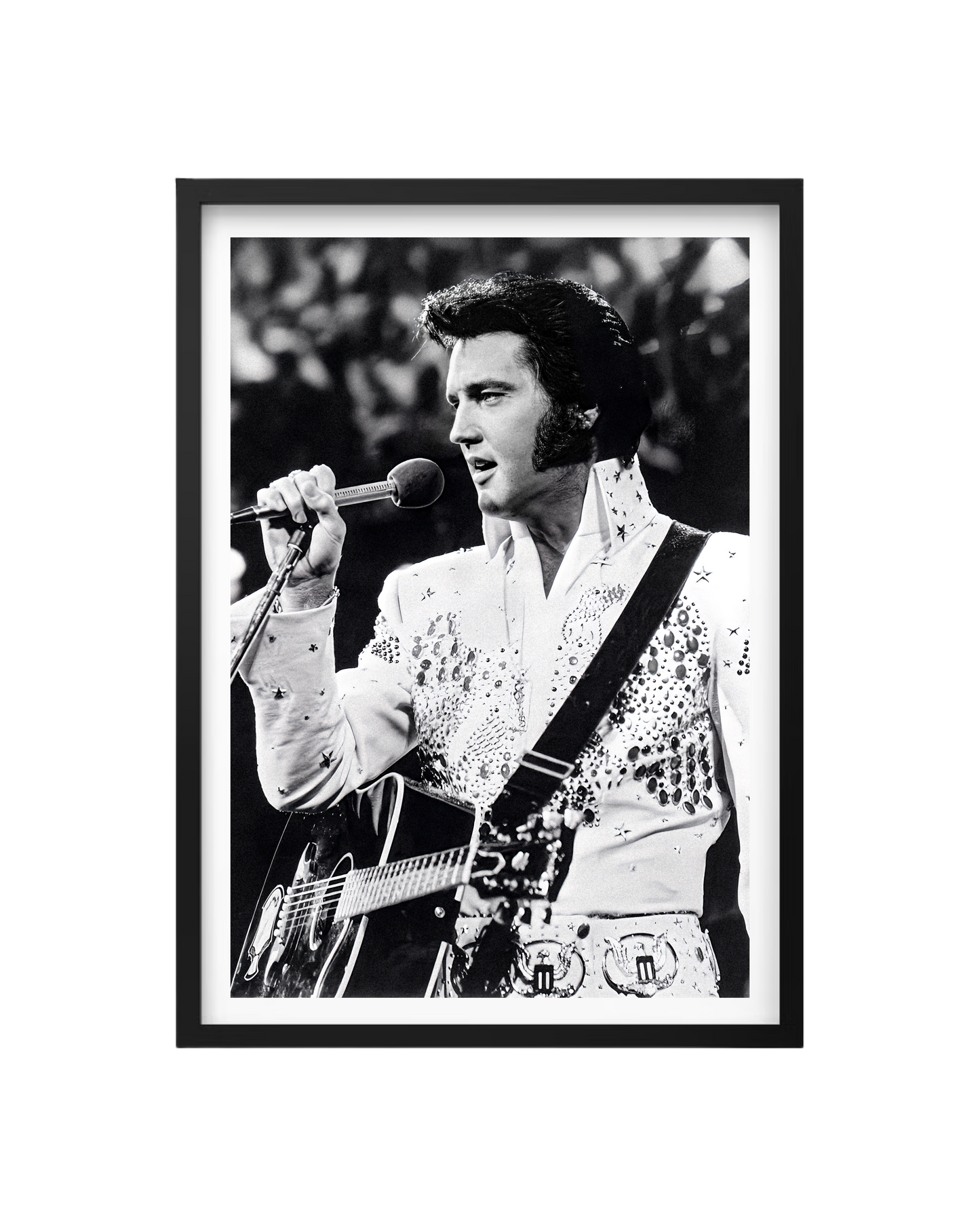 Cuadro Elvis Presley