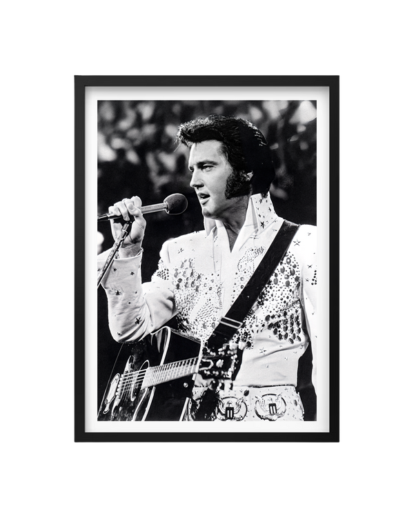 Cuadro Elvis Presley