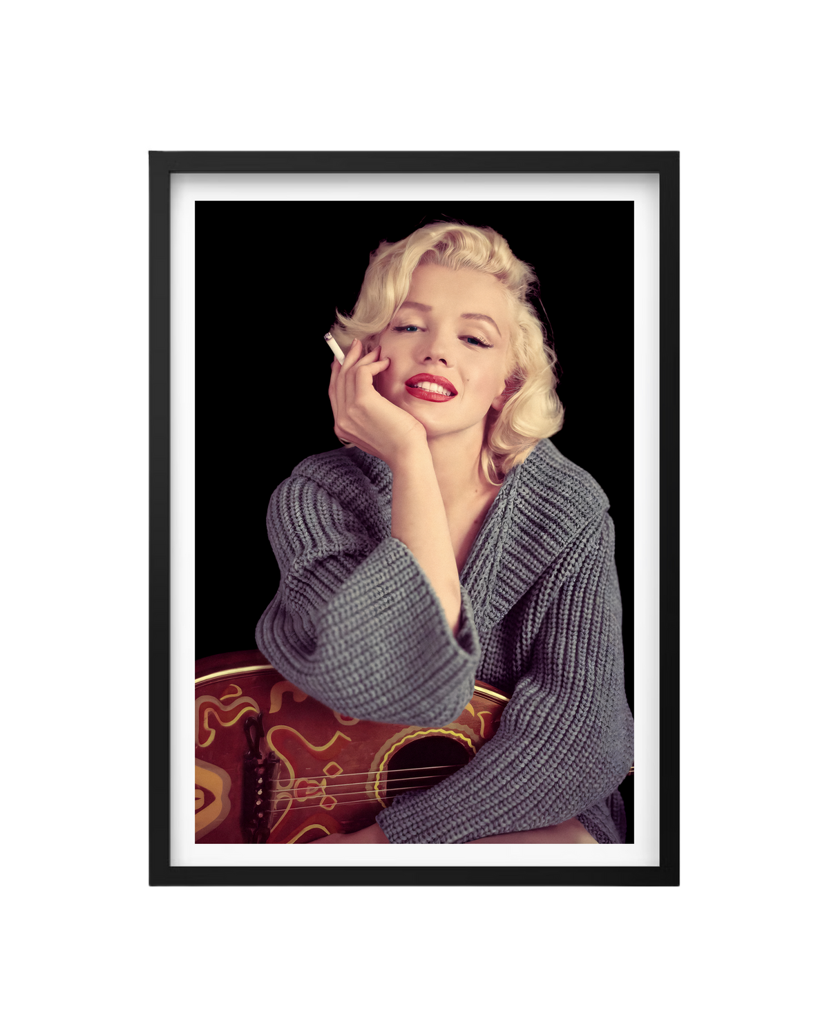Cuadro Marilyn Monroe