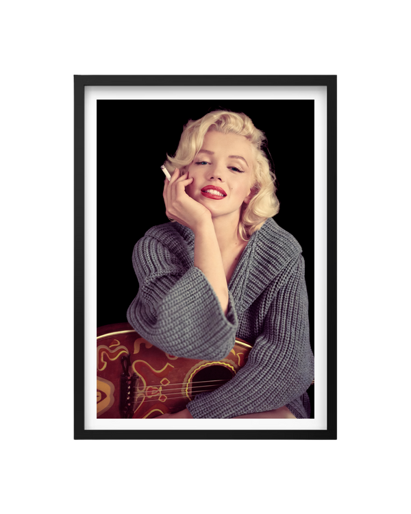 Cuadro Marilyn Monroe