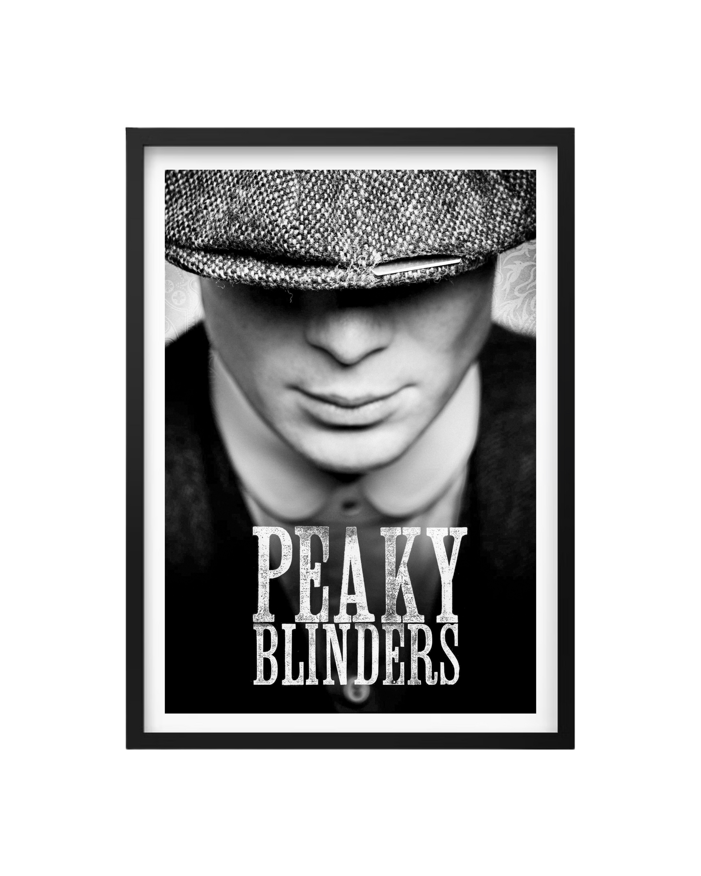 Cuadro Peaky Blinders
