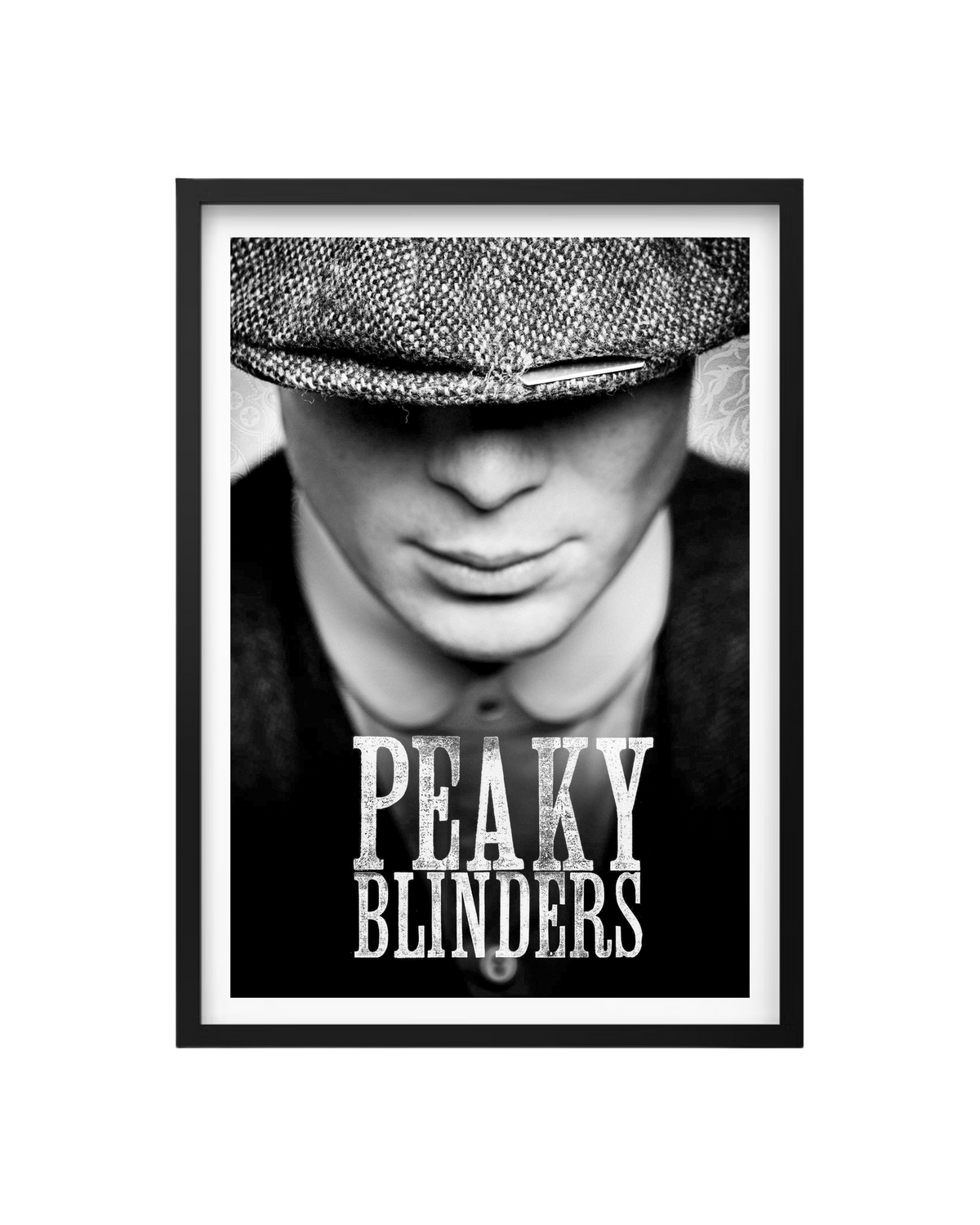 Cuadro Peaky Blinders