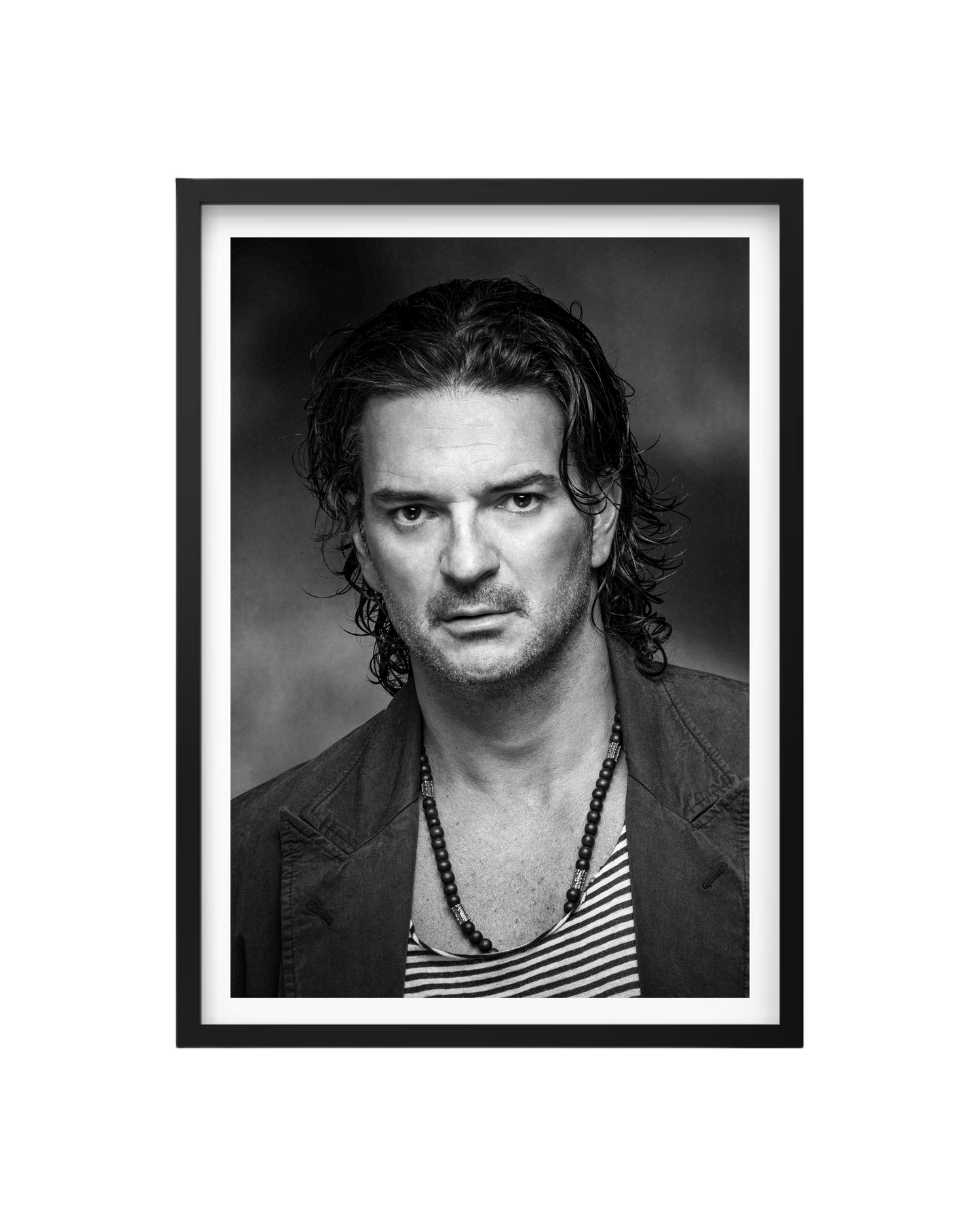 Cuadro Ricardo Arjona