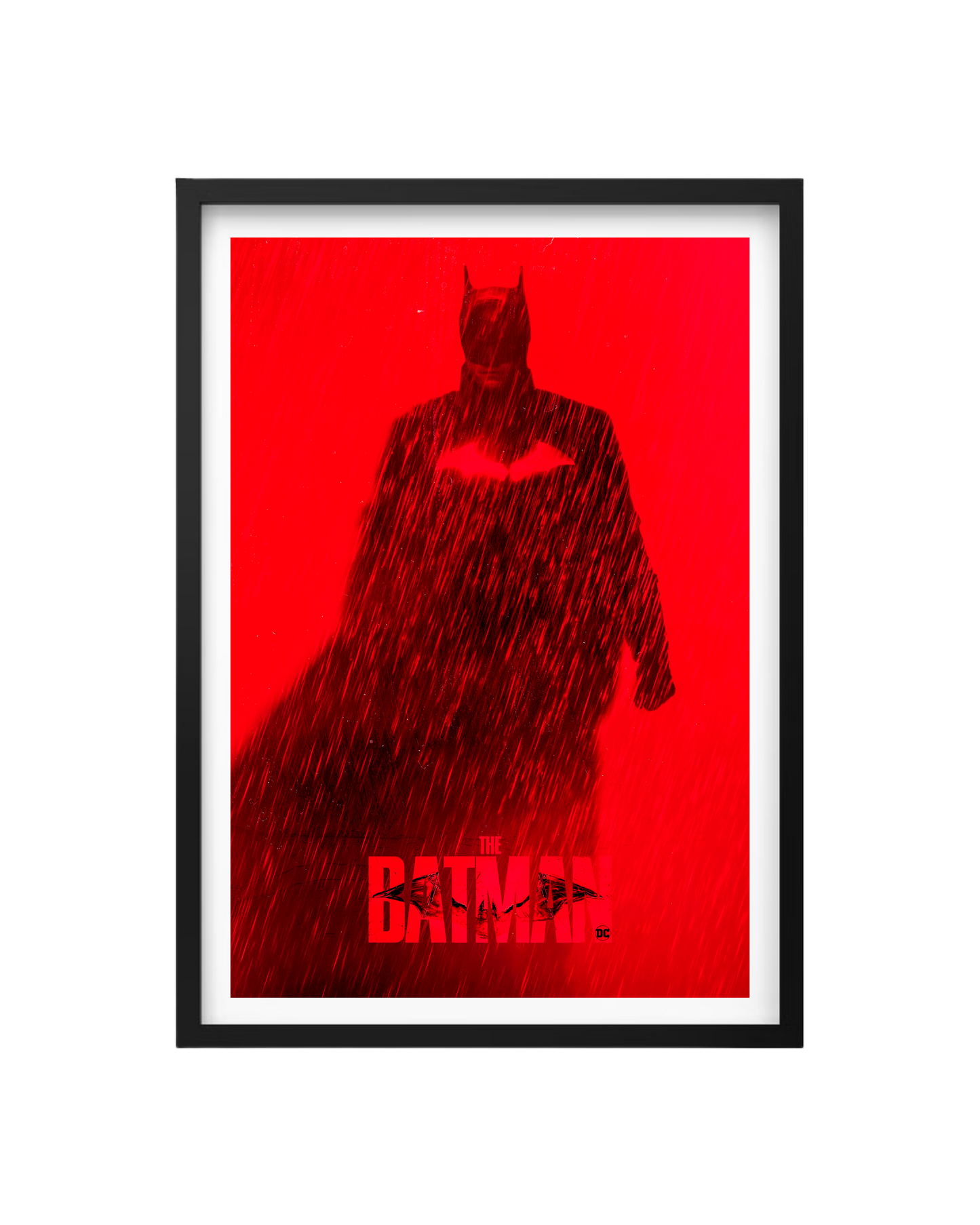 Cuadro The Batman