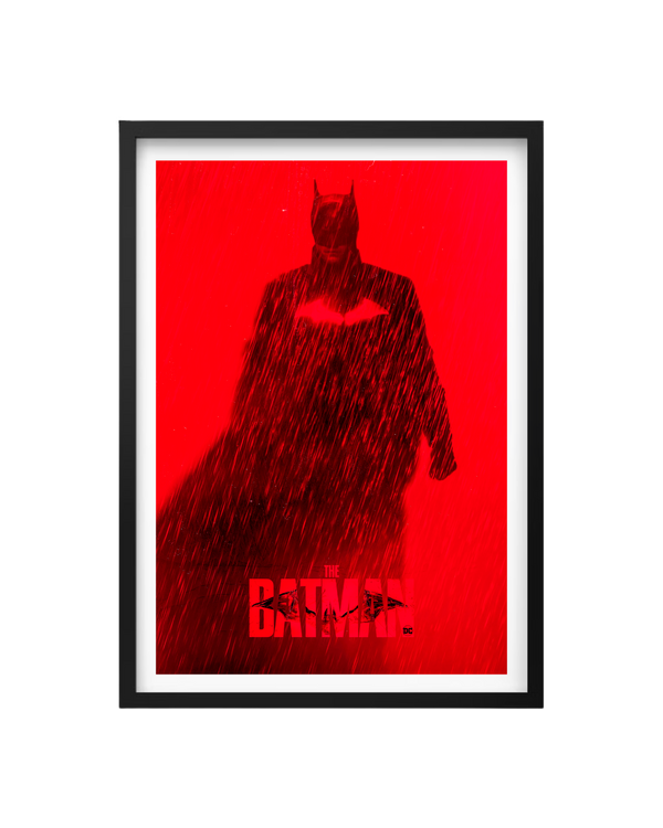 Cuadro The Batman