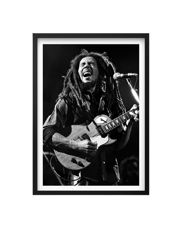 Cuadro Bob Marley
