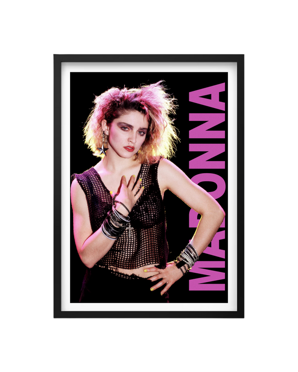 Cuadro Madonna