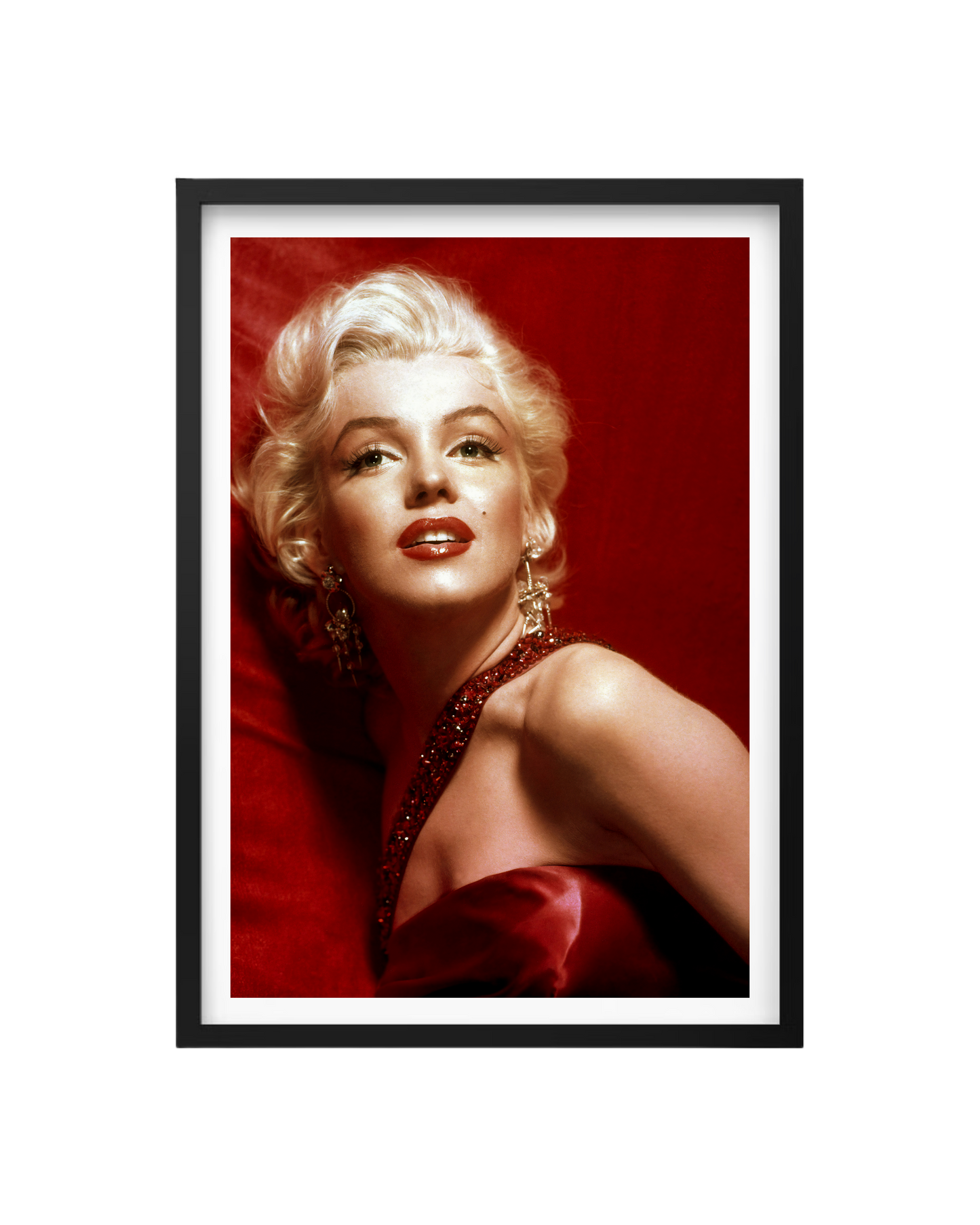 Cuadro Marilyn Monroe