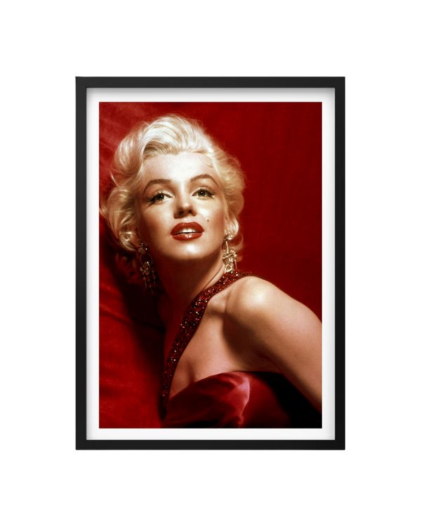 Cuadro Marilyn Monroe