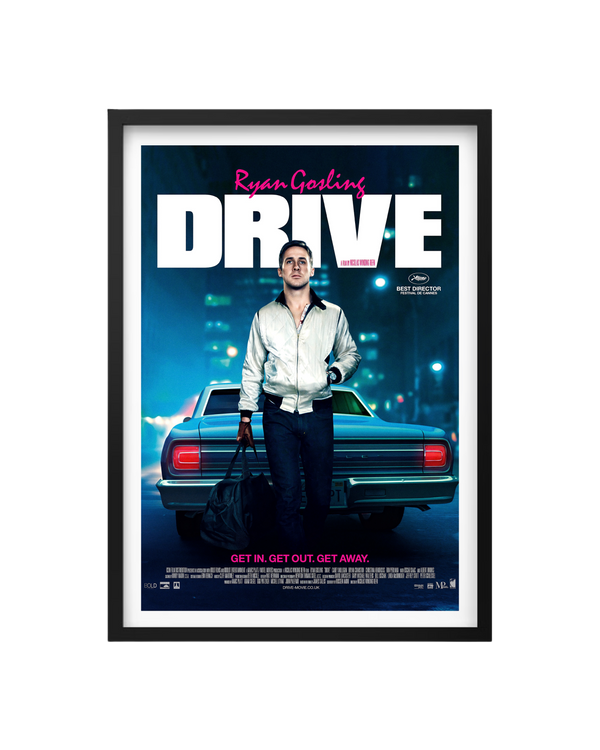 Cuadro Drive