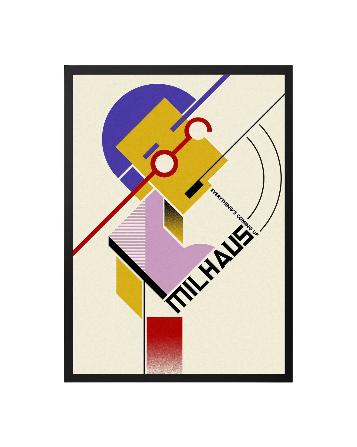 Cuadro Milhaus