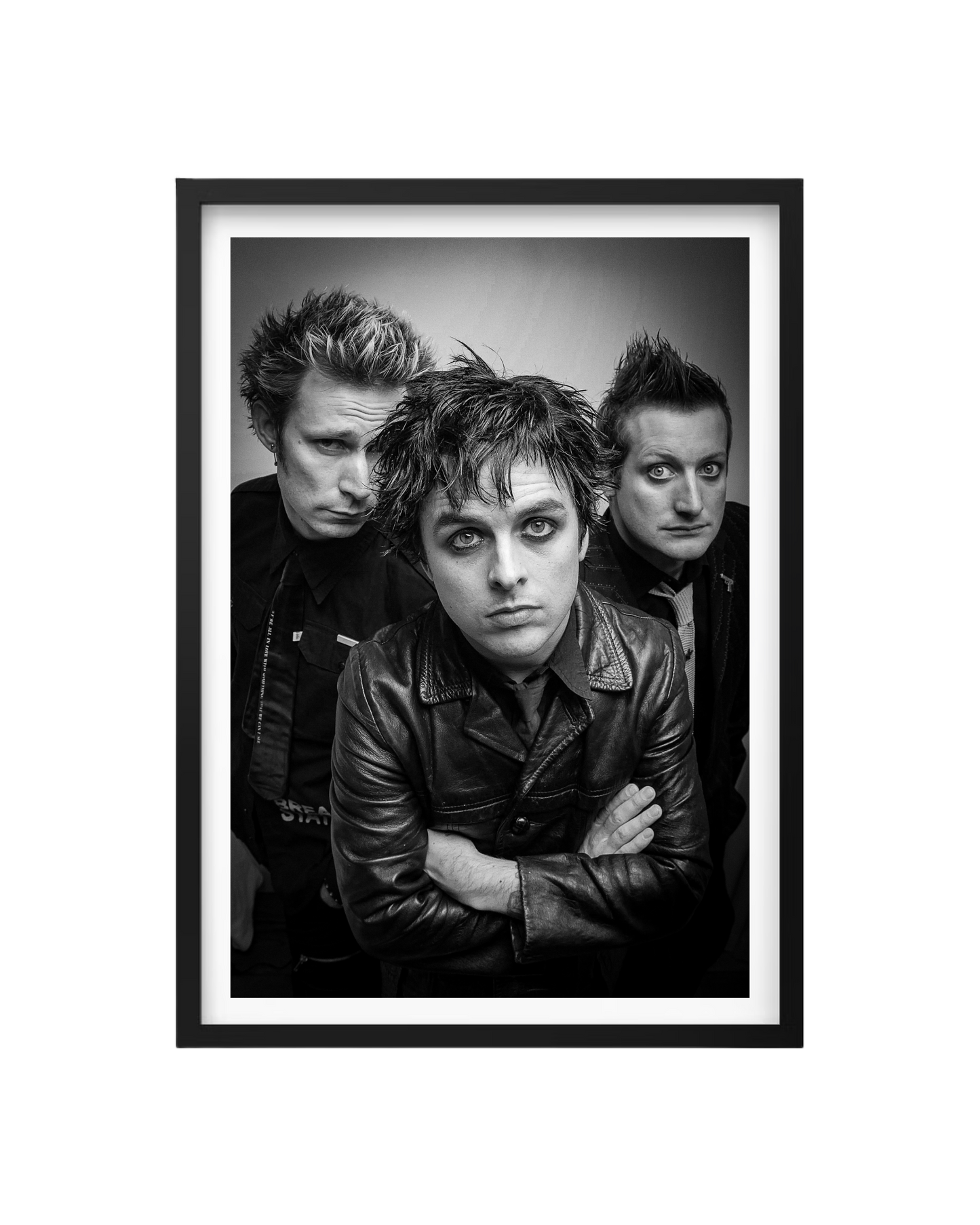 Cuadro Green Day