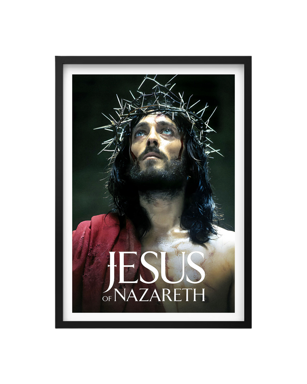 Cuadro Jesus De Nazareth