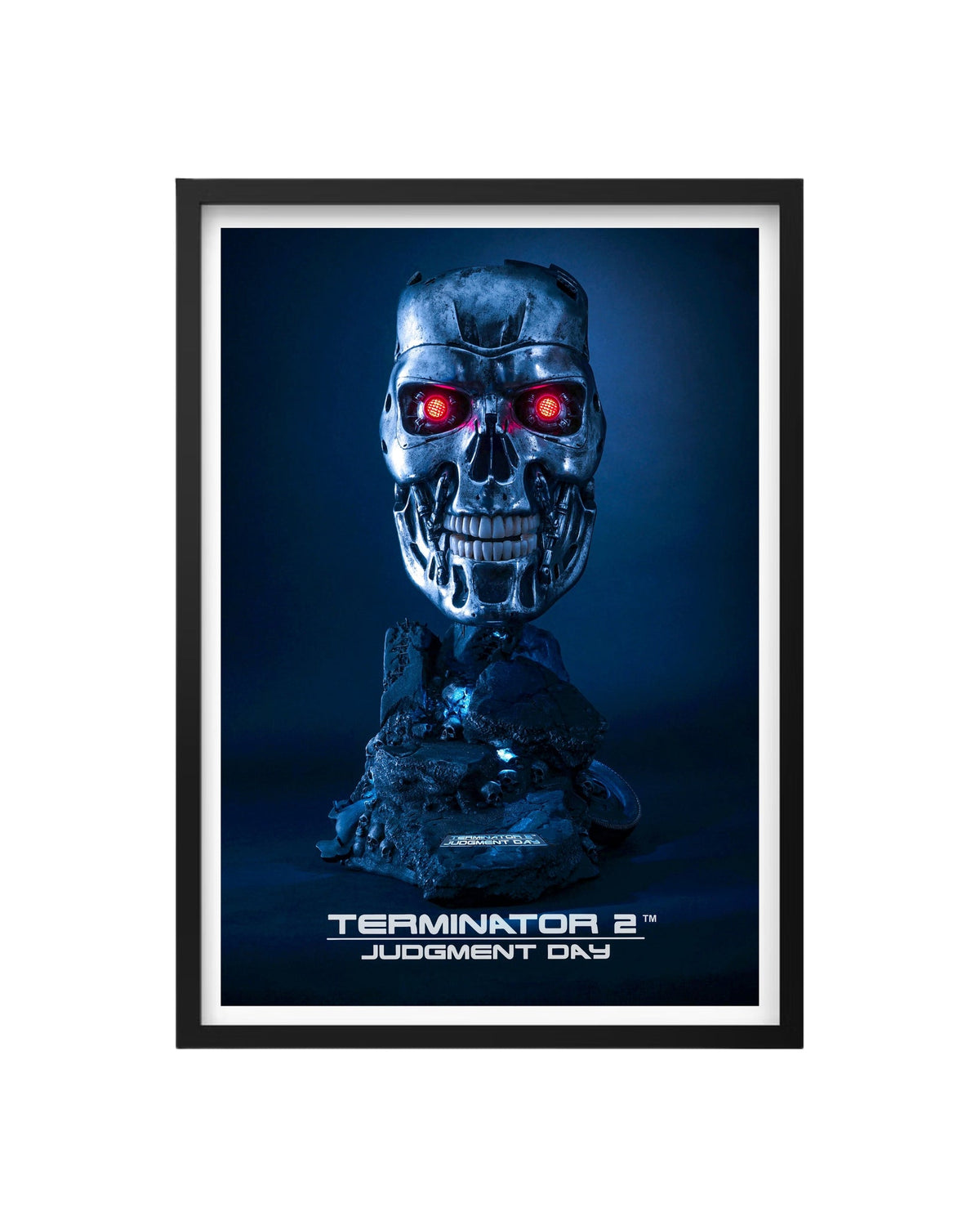 Cuadro Terminator 2: Judgment Day