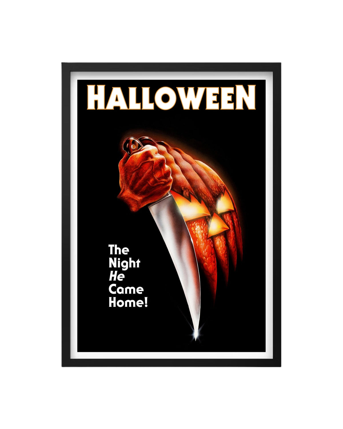 Cuadro Halloween – (1978)