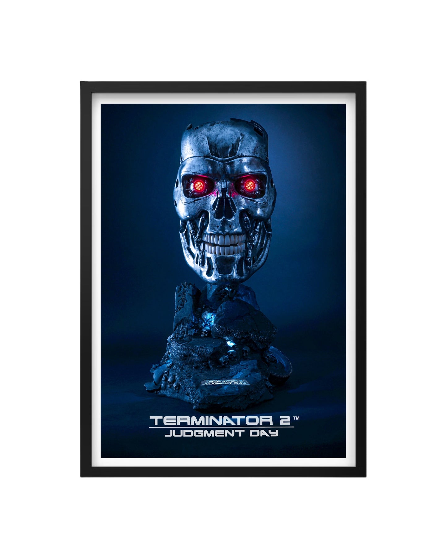 Cuadro Terminator 2: Judgment Day
