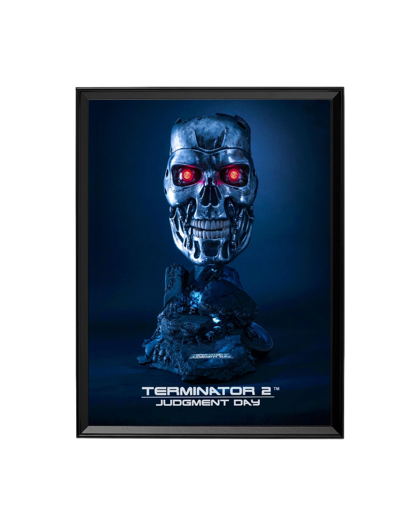Cuadro Terminator 2: Judgment Day