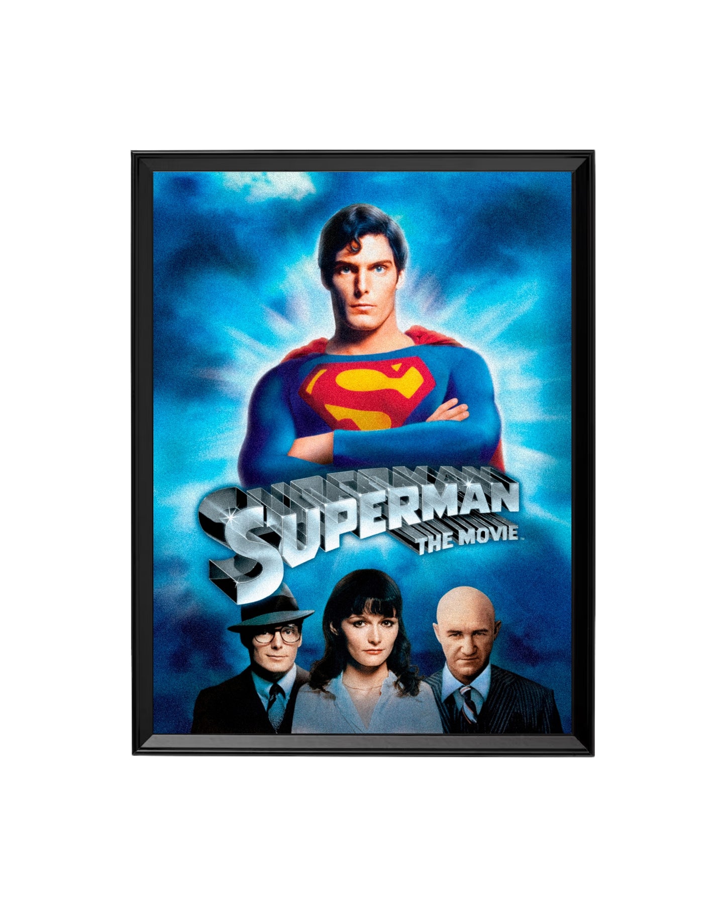 Cuadro Superman: The Movie