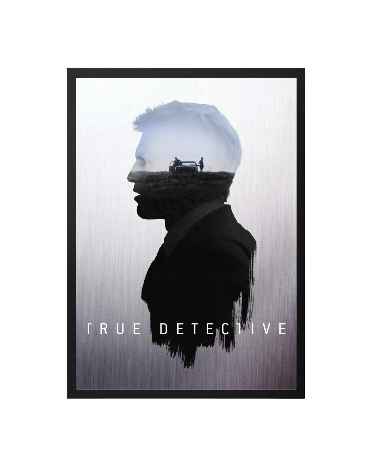 Cuadro True Detective