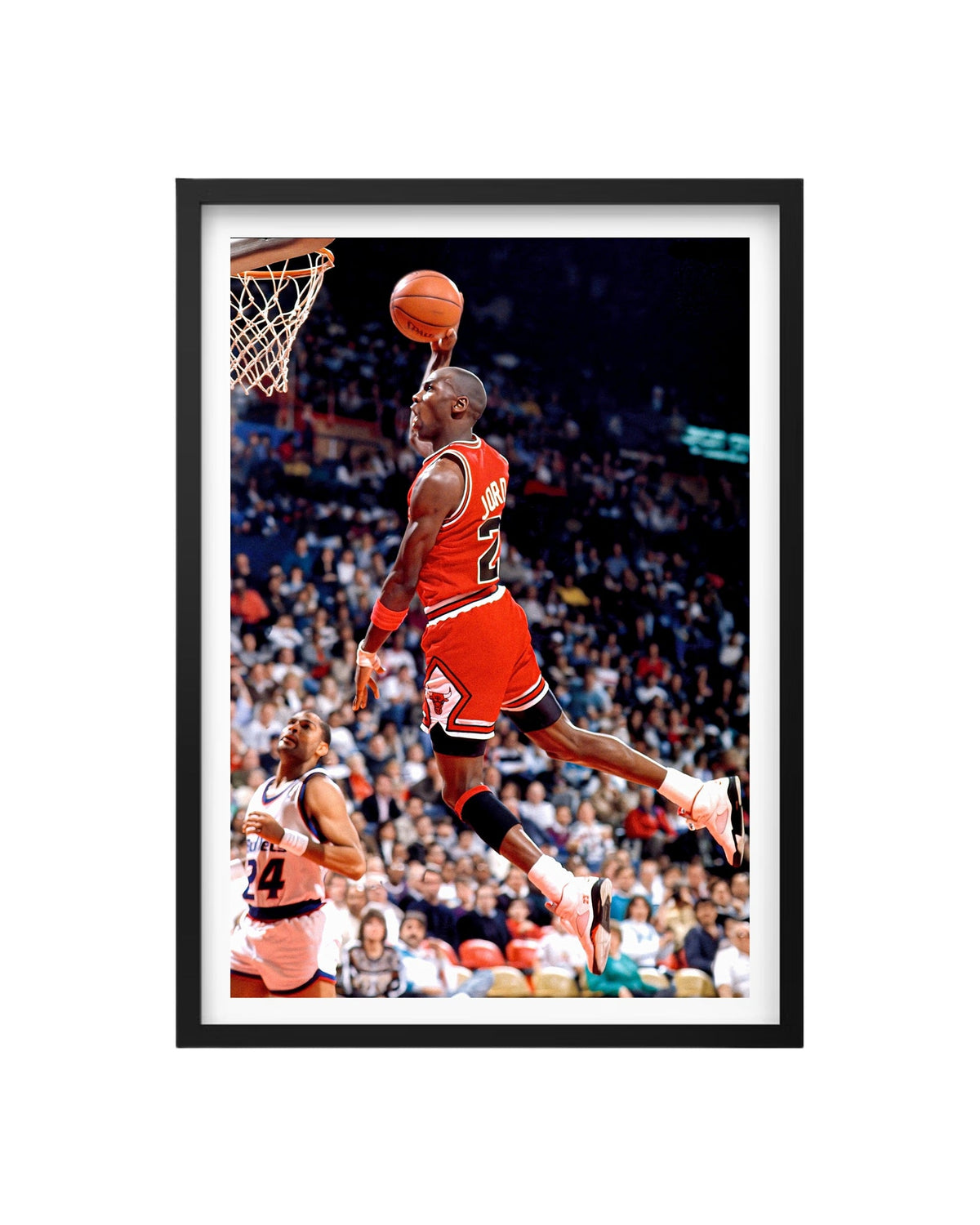 Cuadro Michael Jordan