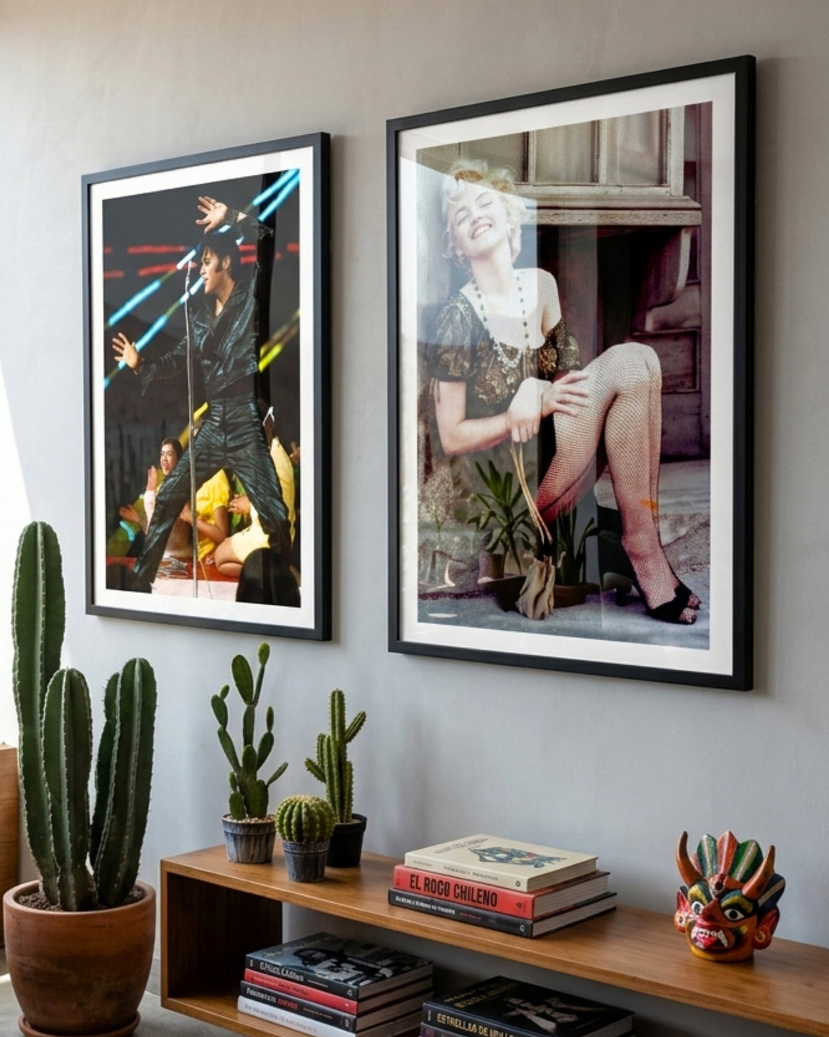 Defans Gallery