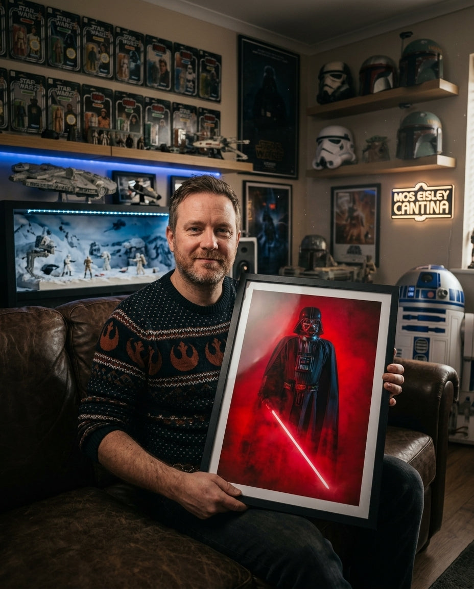 Star Wars Collection