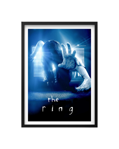 Cuadro The Ring - El Aro