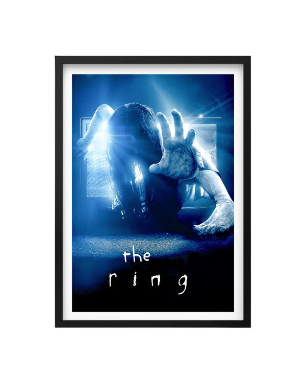Cuadro The Ring - El Aro
