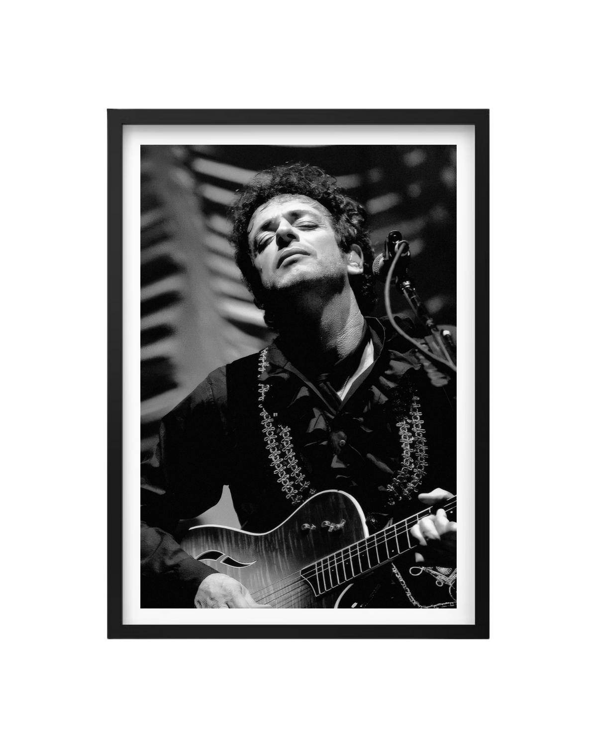 Cuadro Gustavo Cerati Eterno