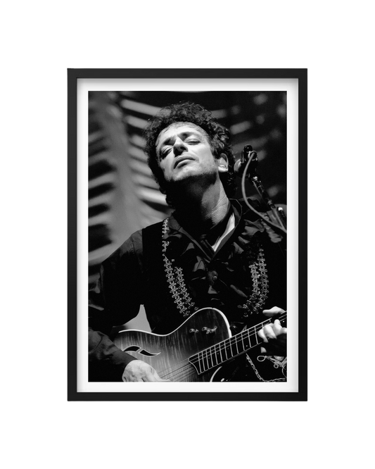 Cuadro Gustavo Cerati Eterno