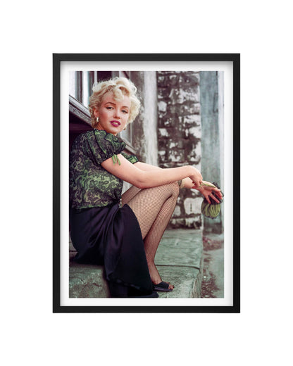 Cuadro Cuadro Marilyn Monroe