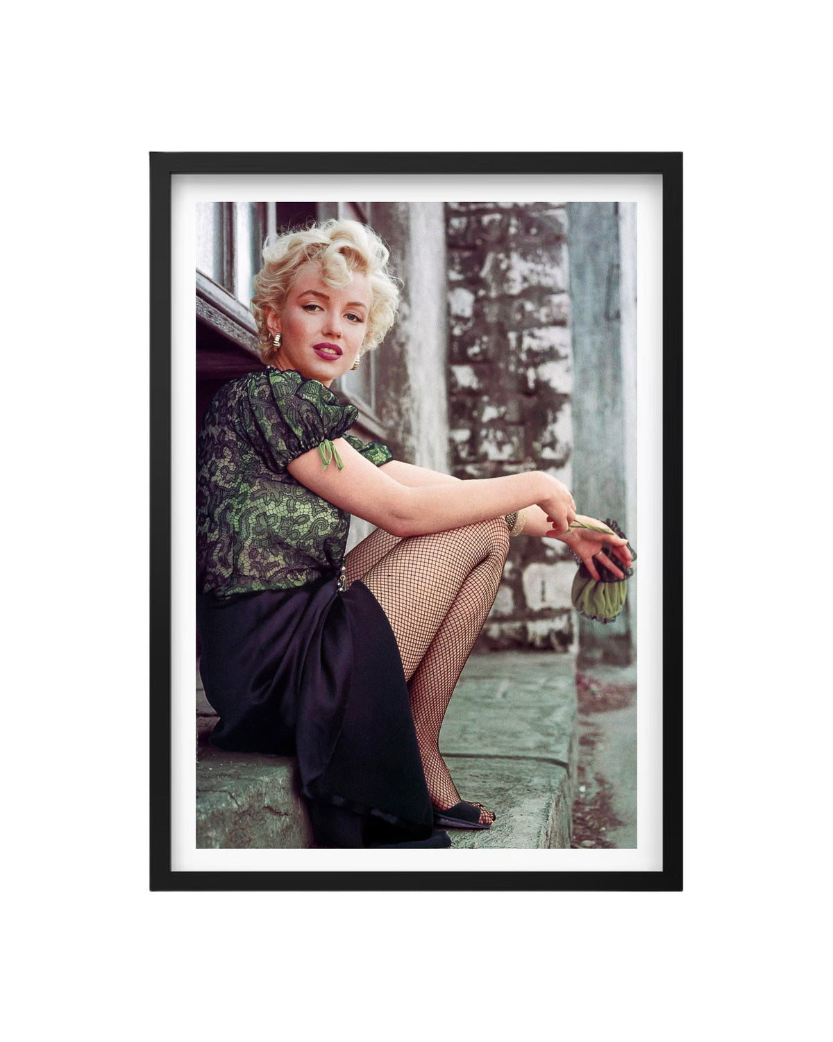 Cuadro Cuadro Marilyn Monroe
