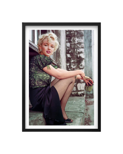 Cuadro Cuadro Marilyn Monroe