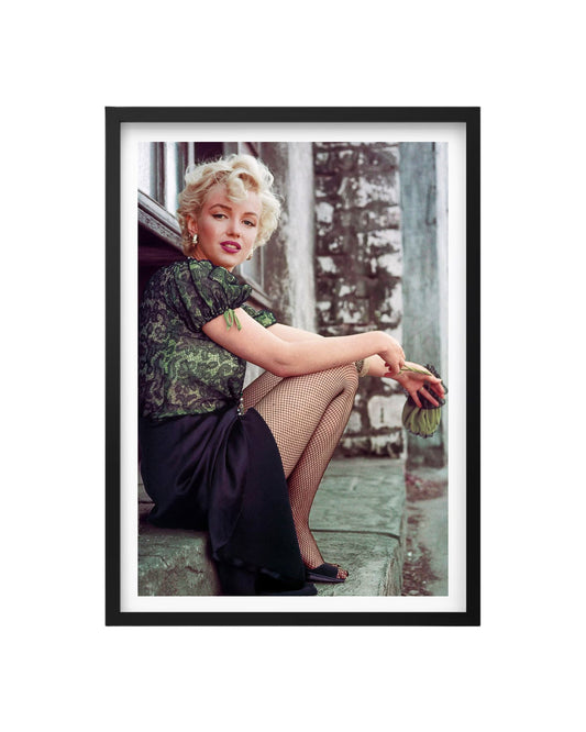 Cuadro Cuadro Marilyn Monroe
