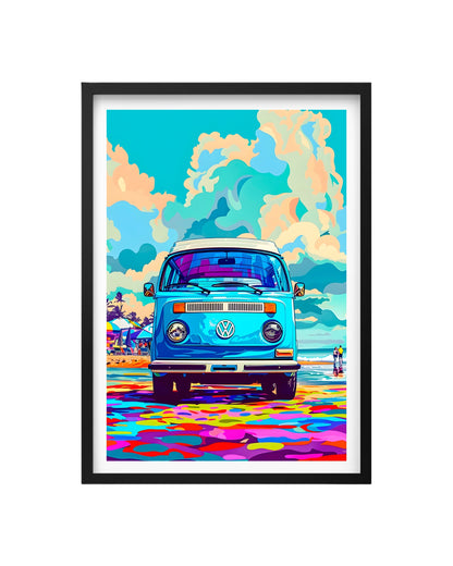 Cuadro Combi (Verano On)